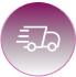 Fast Delivery