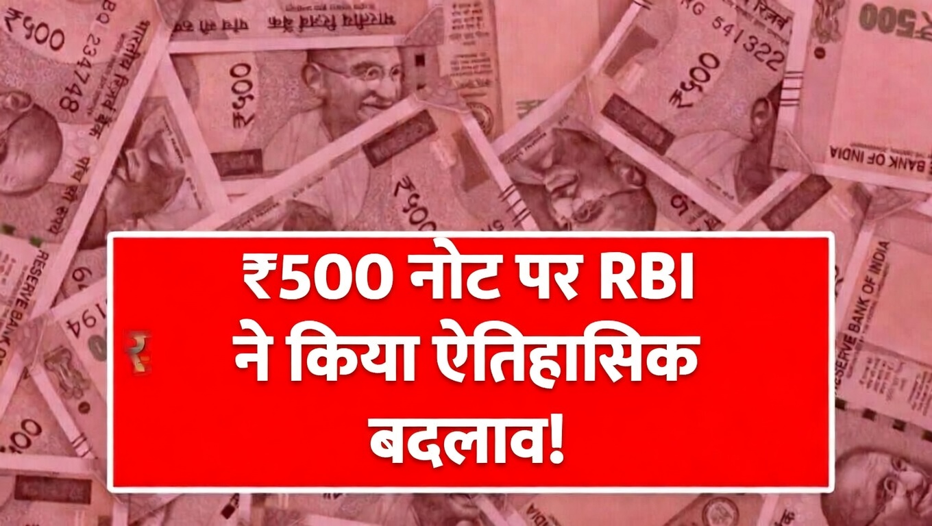 RBI New Rule 2026