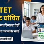 CTET RESULT 2026
