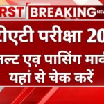 CTET Result 2026 Date